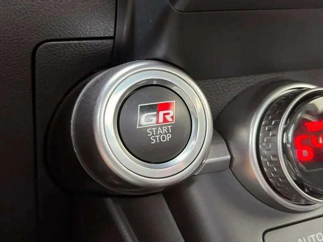 2022 Toyota GR86 Premium