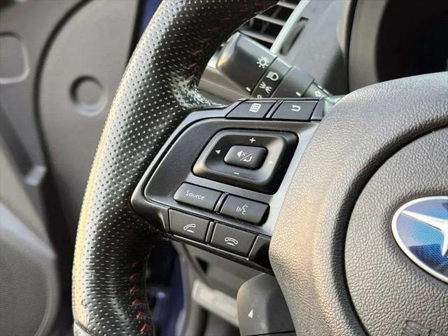 2016 Subaru WRX STI STI
