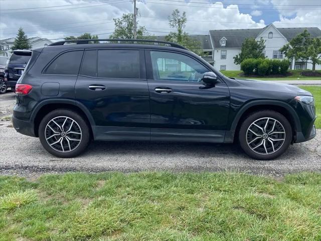 2023 Mercedes-Benz EQB 300 4MATIC