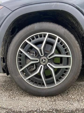 2023 Mercedes-Benz EQB 300 4MATIC