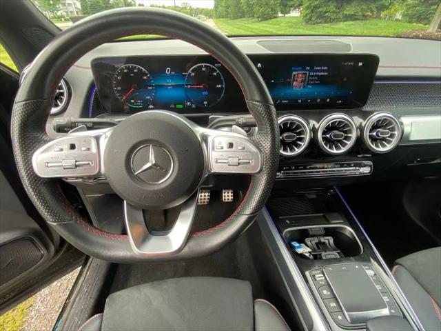 2023 Mercedes-Benz EQB 300 4MATIC