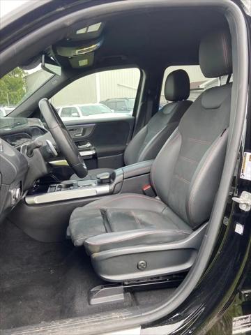 2023 Mercedes-Benz EQB 300 4MATIC
