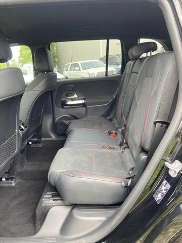 2023 Mercedes-Benz EQB 300 4MATIC