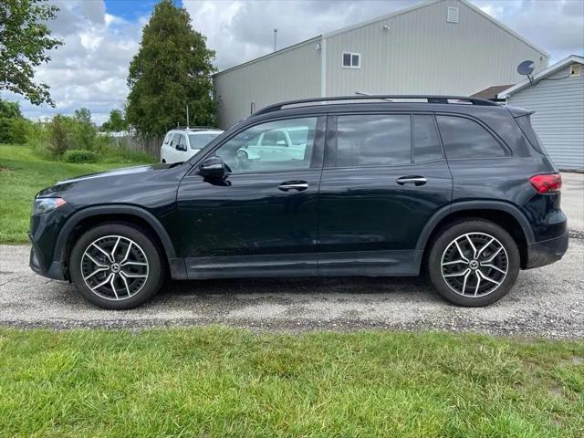 2023 Mercedes-Benz EQB 300 4MATIC