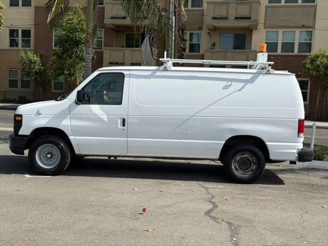2013 Ford E-150 Commercial