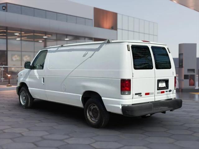 2013 Ford E-150 Commercial