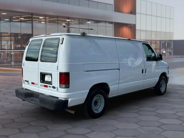 2013 Ford E-150 Commercial