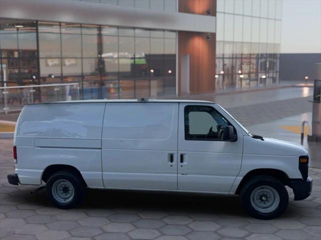 2013 Ford E-150 Commercial