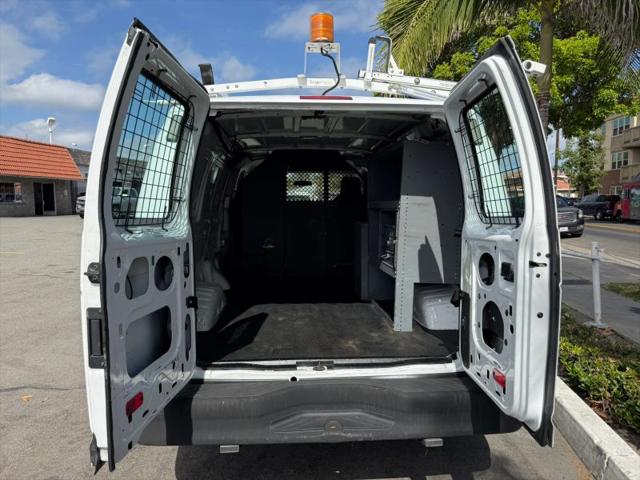 2013 Ford E-150 Commercial