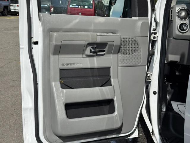 2013 Ford E-150 Commercial