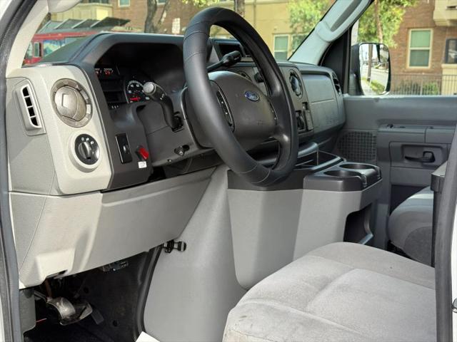 2013 Ford E-150 Commercial
