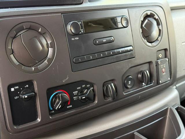 2013 Ford E-150 Commercial