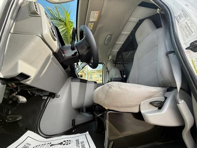 2013 Ford E-150 Commercial
