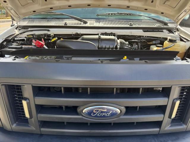 2013 Ford E-150 Commercial