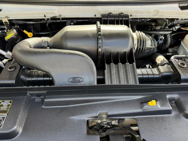 2013 Ford E-150 Commercial