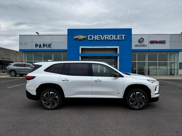 2025 Buick Enclave Sport Touring FWD for sale in Luverne, MN