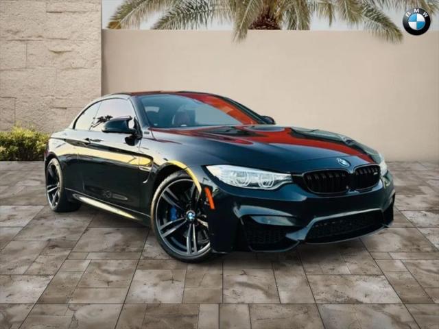 2015 BMW M4 Base for sale in Scottsdale, AZ
