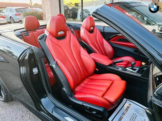 2015 BMW M4 Base