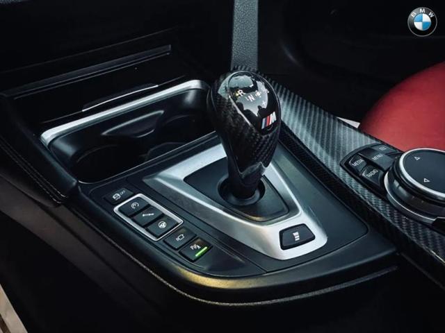 2015 BMW M4 Base