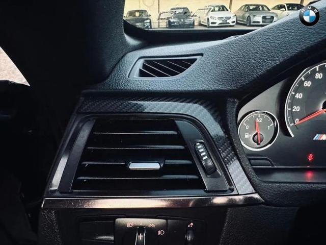 2015 BMW M4 Base