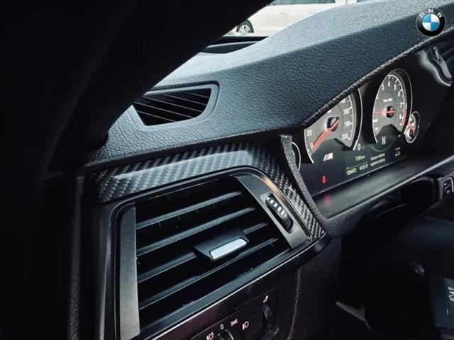 2015 BMW M4 Base