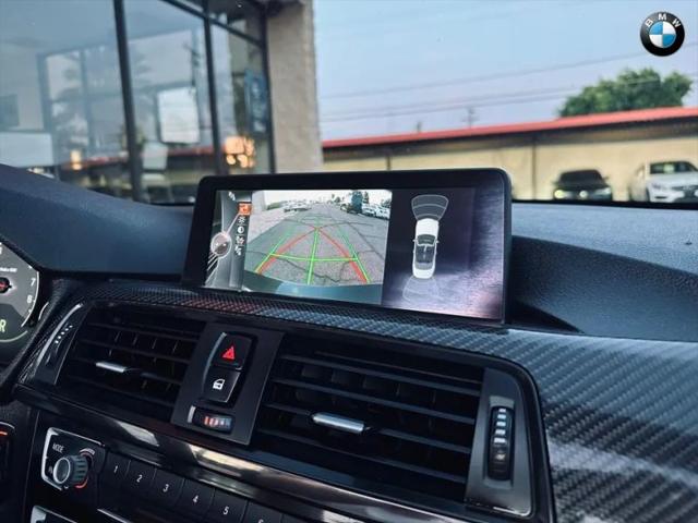 2015 BMW M4 Base