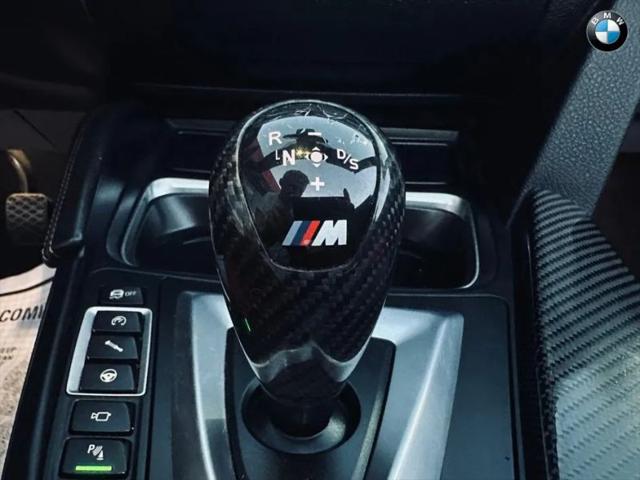 2015 BMW M4 Base