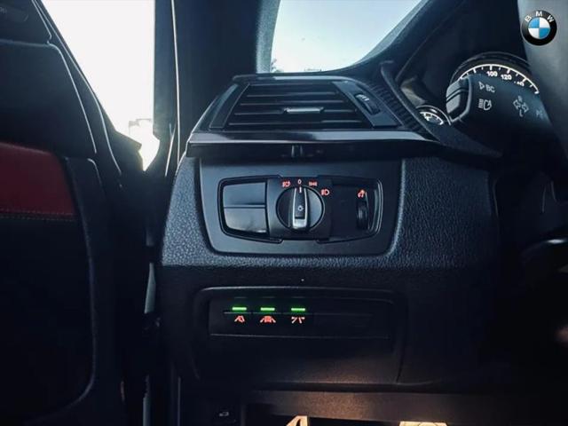 2015 BMW M4 Base