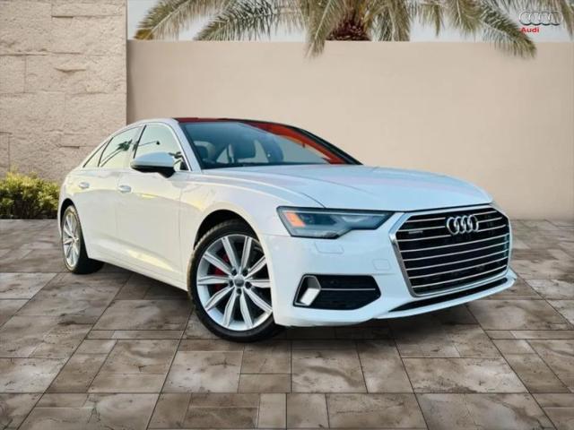 2020 Audi A6 Premium 45 TFSI quattro S tronic for sale in Scottsdale, AZ