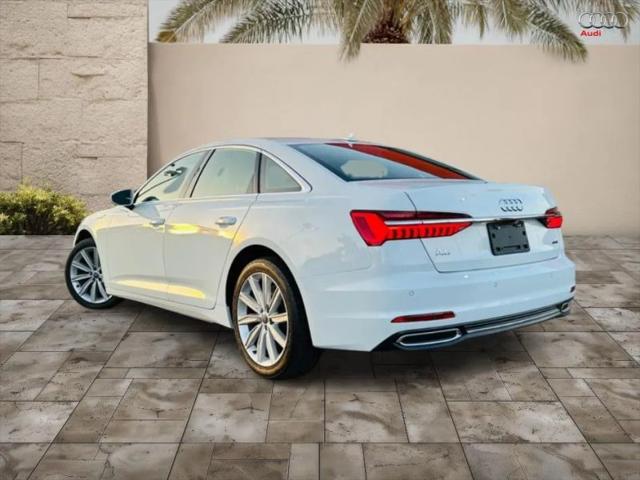 2020 Audi A6 Premium 45 TFSI quattro S tronic
