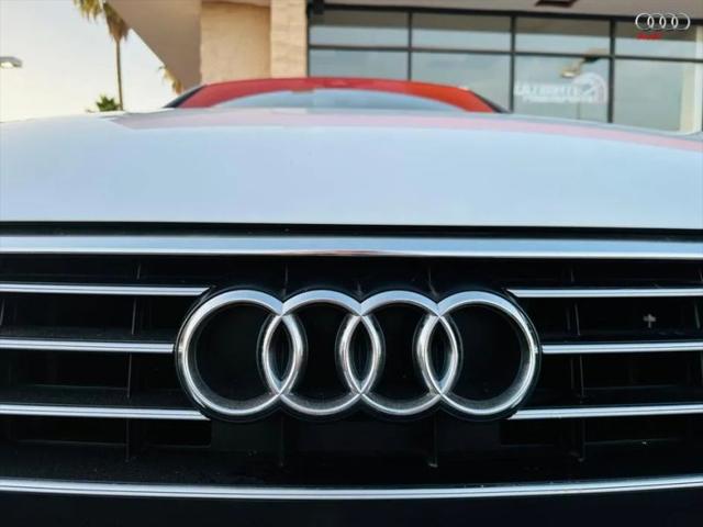 2020 Audi A6 Premium 45 TFSI quattro S tronic