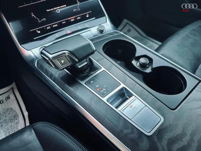 2020 Audi A6 Premium 45 TFSI quattro S tronic