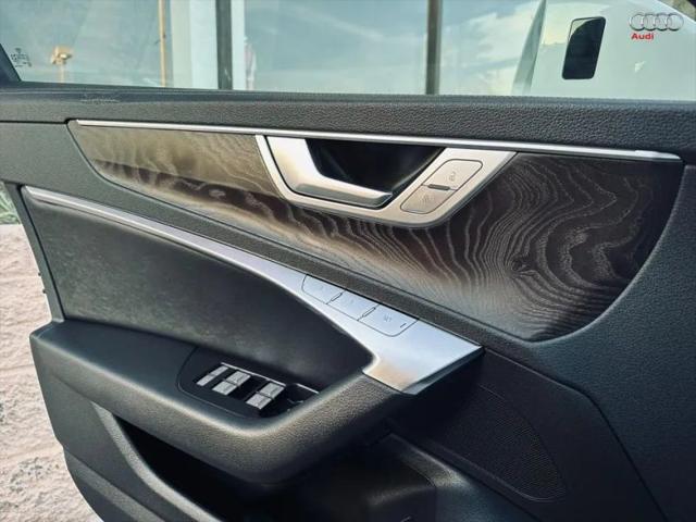 2020 Audi A6 Premium 45 TFSI quattro S tronic