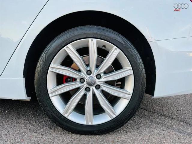 2020 Audi A6 Premium 45 TFSI quattro S tronic