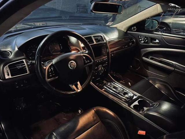 2013 Jaguar XK XK