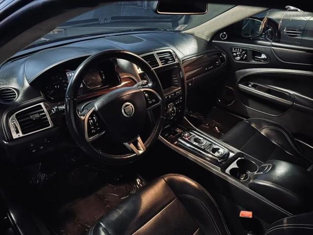 2013 Jaguar XK XK