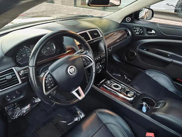 2013 Jaguar XK XK