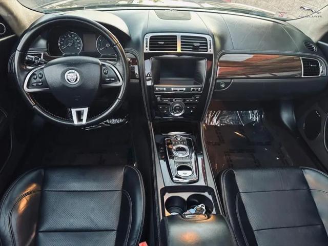 2013 Jaguar XK XK