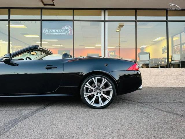 2013 Jaguar XK XK