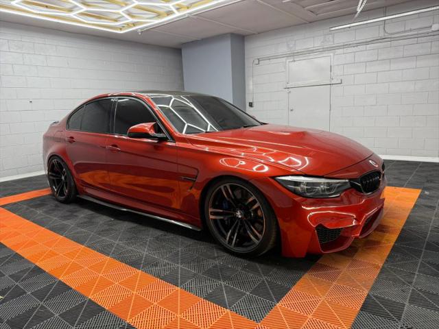 2016 BMW M3 Base for sale in Orlando, FL