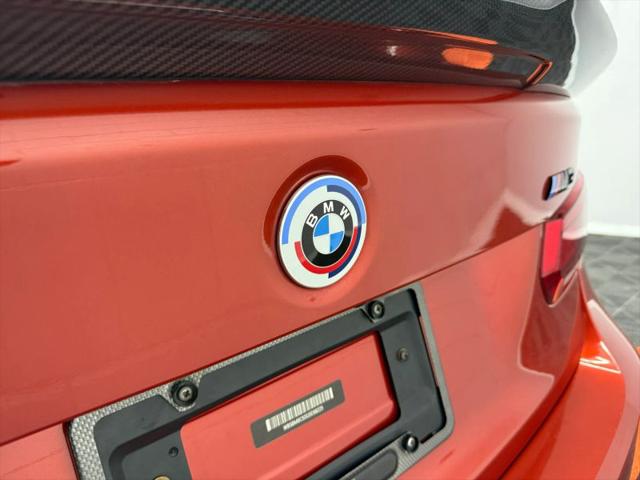 2016 BMW M3 Base