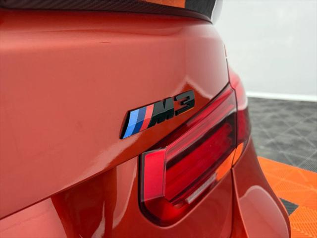 2016 BMW M3 Base