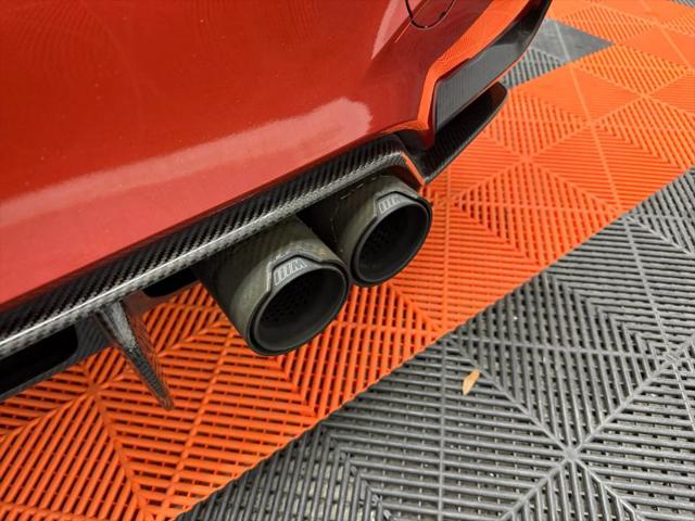 2016 BMW M3 Base