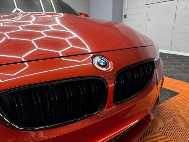 2016 BMW M3 Base