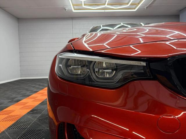 2016 BMW M3 Base