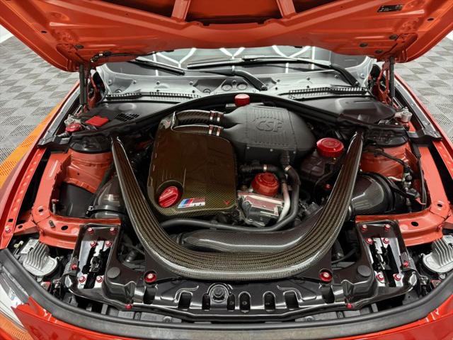 2016 BMW M3 Base
