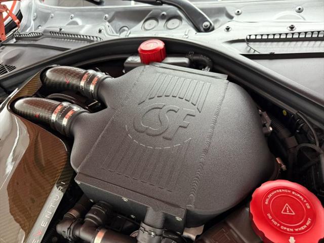 2016 BMW M3 Base