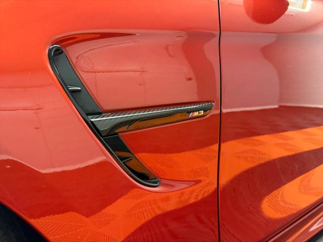 2016 BMW M3 Base