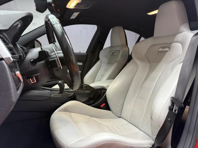 2016 BMW M3 Base