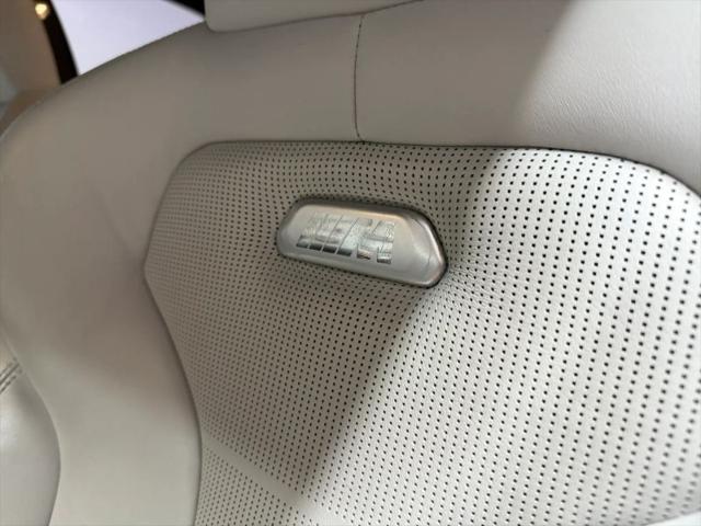 2016 BMW M3 Base